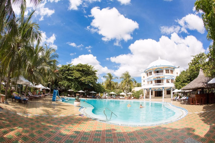 Vietnamas, Phan Thiet