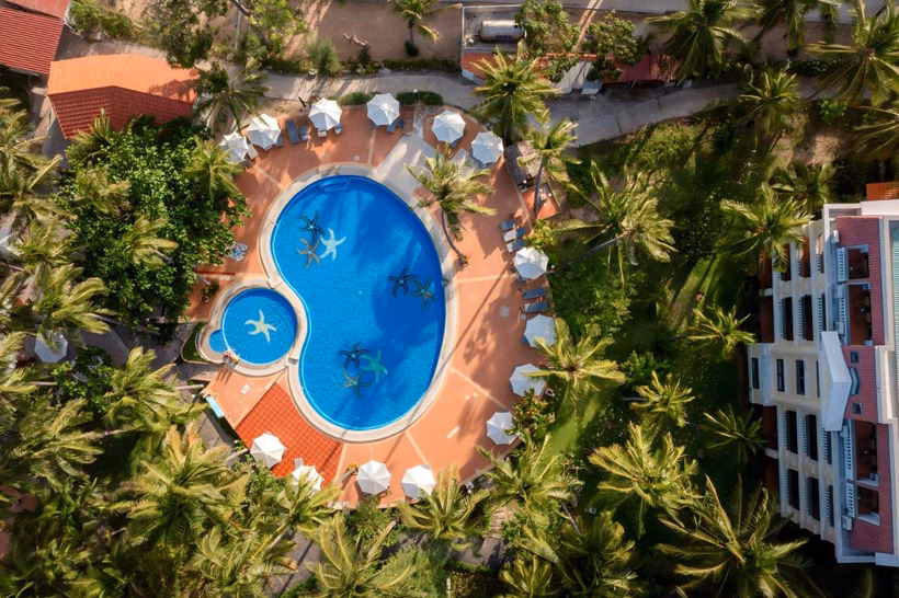 Vietnamas, Phan Thiet