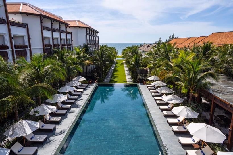 Vietnamas, Phan Thiet
