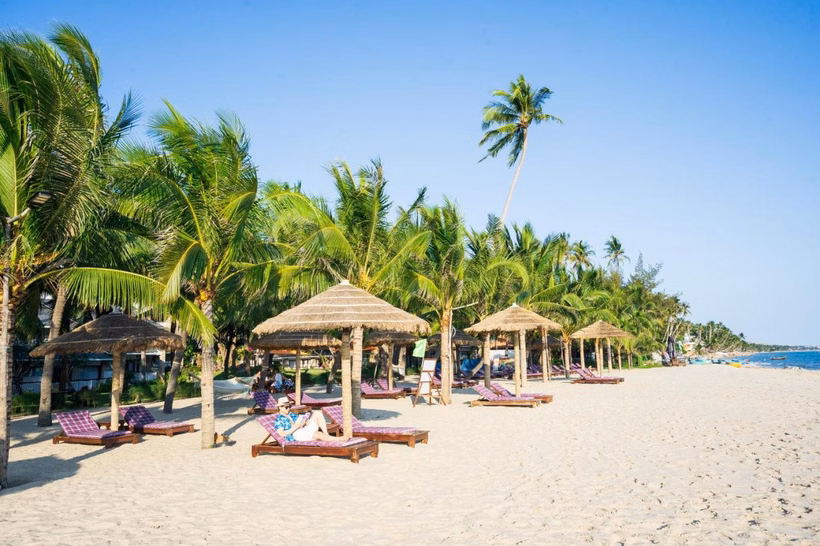 Vietnamas, Phan Thiet