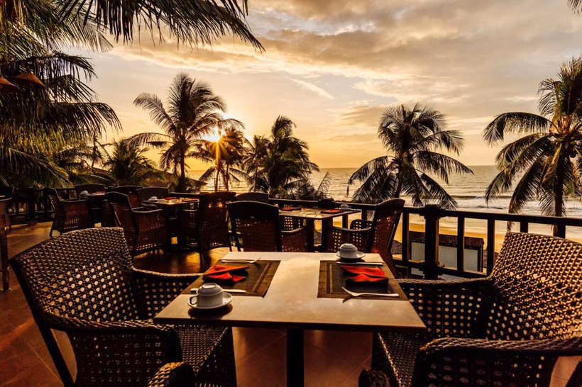 Vietnamas, Phan Thiet