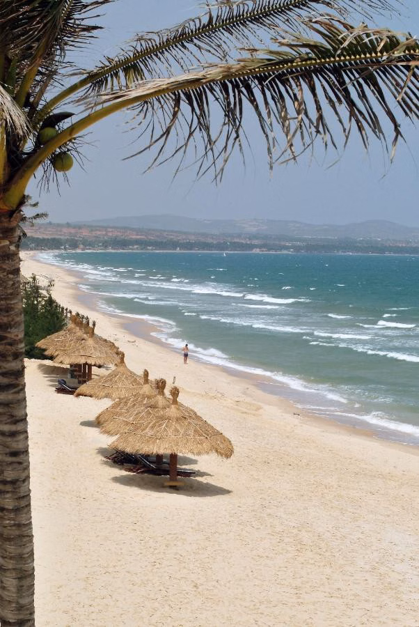 Vietnamas, Phan Thiet