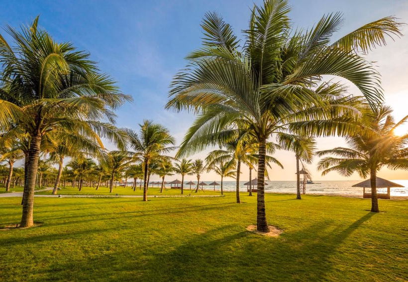 Vietnamas, Phu Quoc