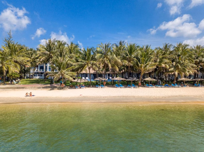 Vietnamas, Phu Quoc