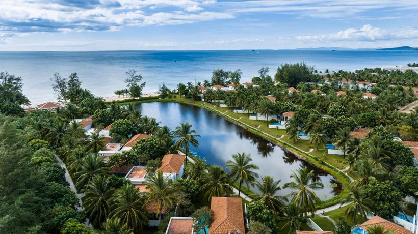 Vietnamas, Phu Quoc
