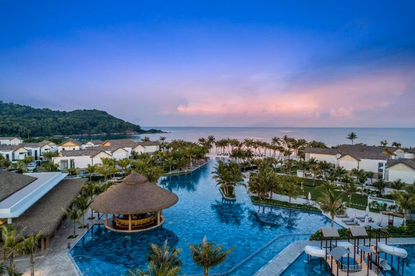 Vietnamas, Phu Quoc
