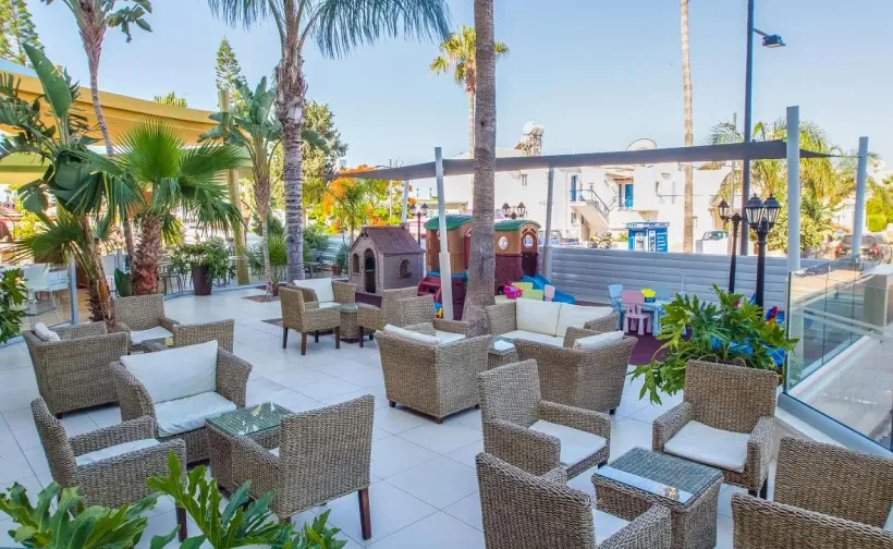 Ayia Napa, Kipras