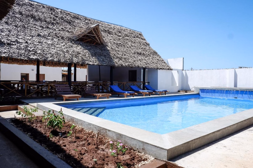 Tanzanija, Zanzibaras