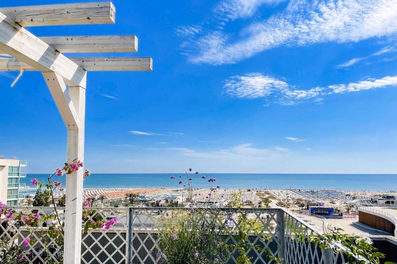 Italija, Rimini
