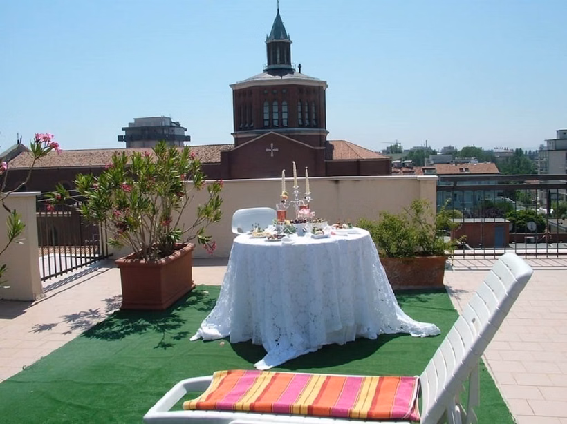 Italija, Rimini
