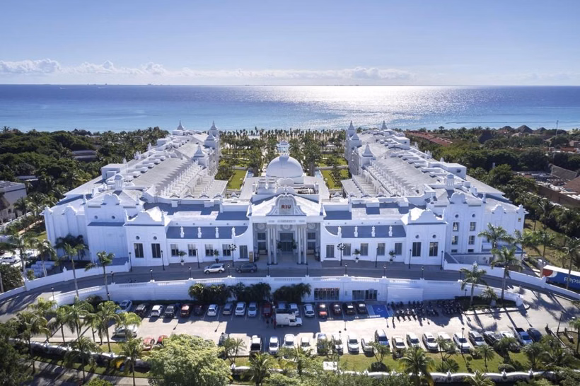 Meksika, Riviera Maya / Playa del Carmen