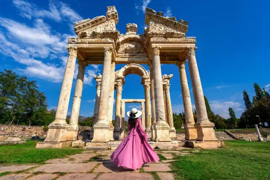 Italija, Roma