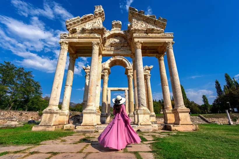 Italija, Roma