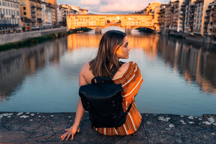 Pažintinė kelionė po Italiją