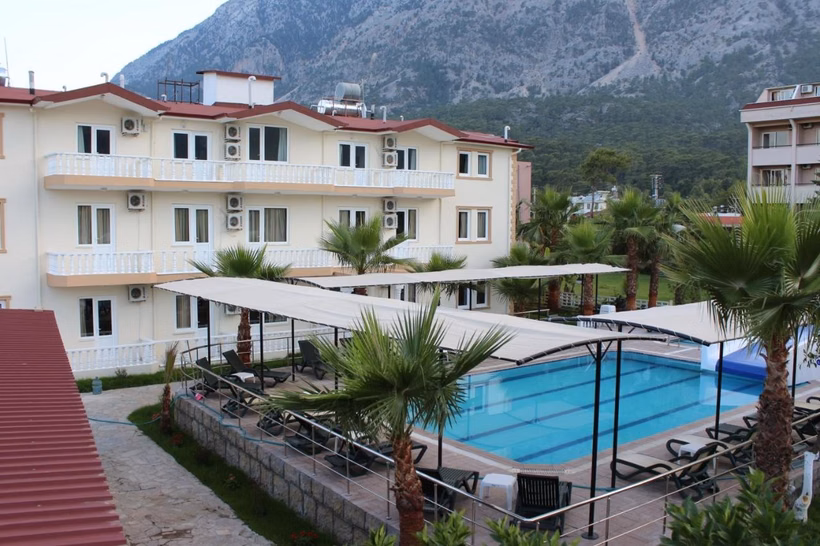 Turkija, Kemeras