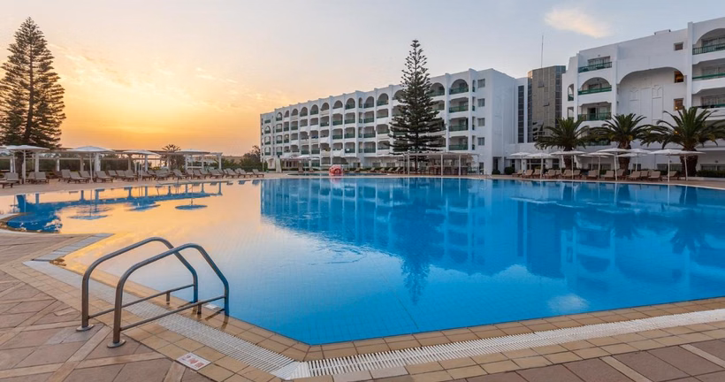 Tunisas, Sousse