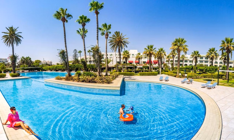 Tunisas, Sousse