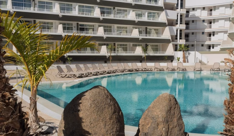 Ispanija, Tenerifė