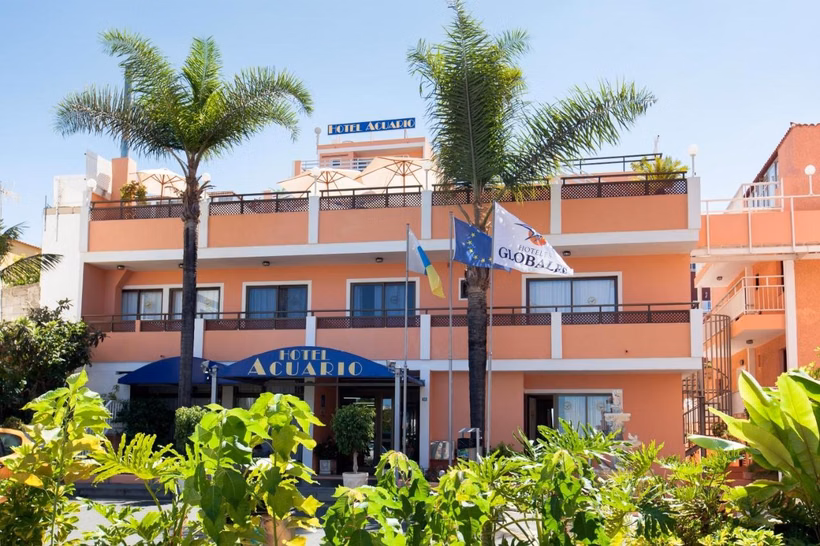 Ispanija, Tenerifė