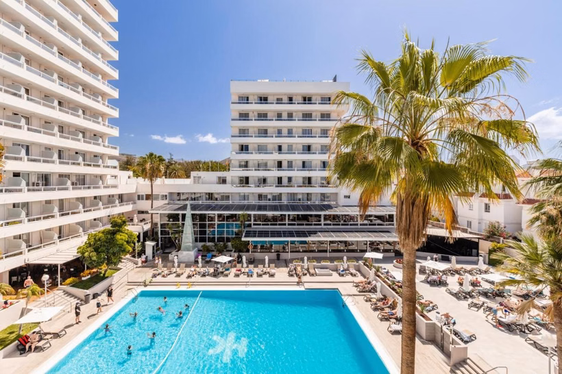 Ispanija, Tenerifė