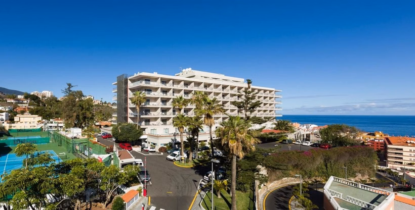 Ispanija, Tenerifė
