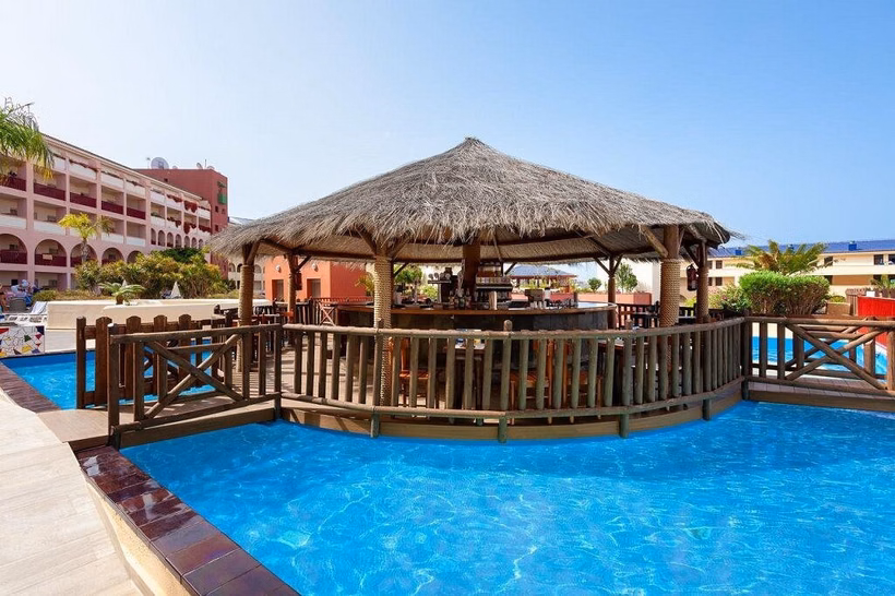 Ispanija, Tenerifė