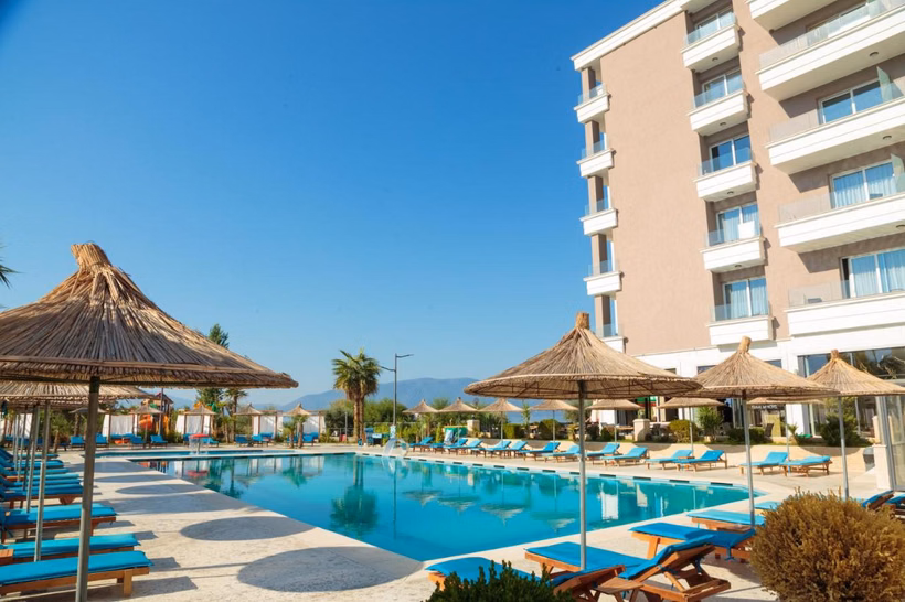 Albanija, Vlore