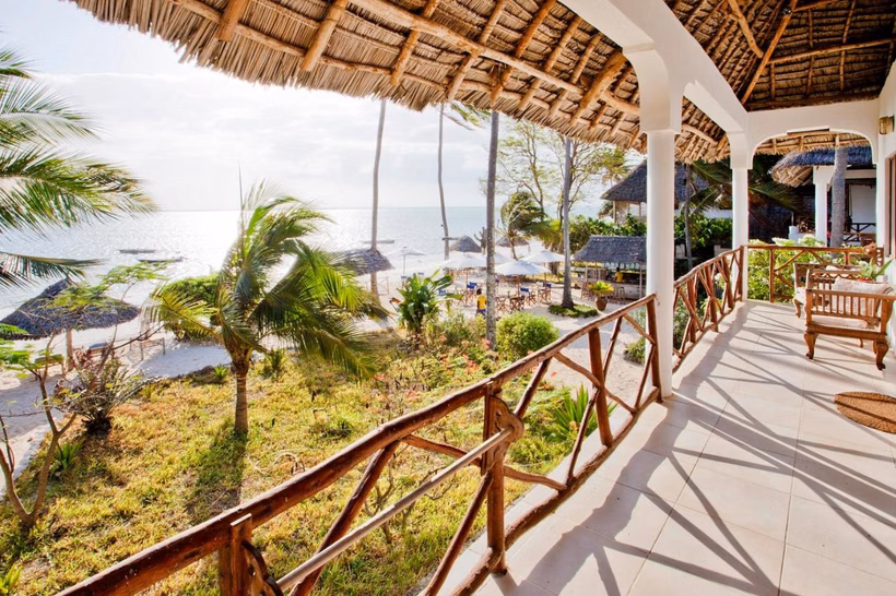 Tanzanija, Zanzibaras