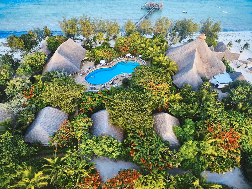 Tanzanija, Zanzibaras