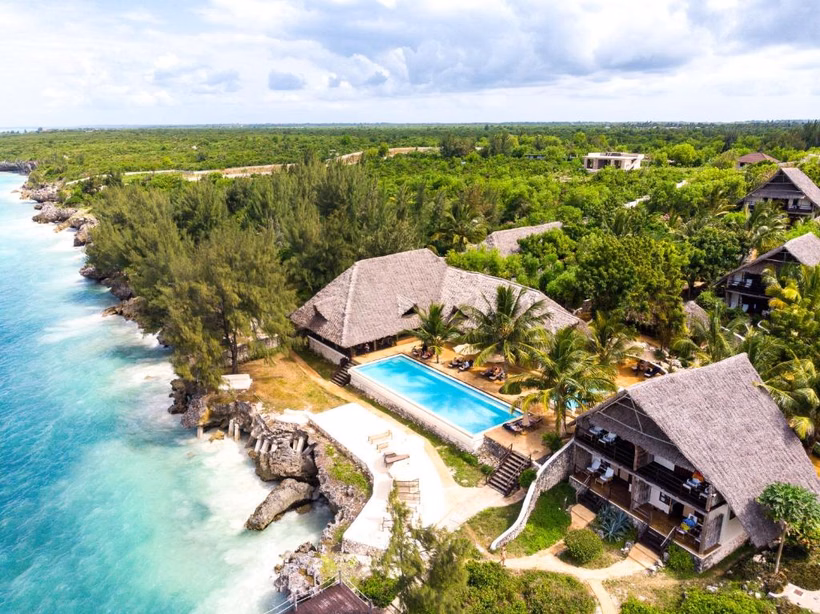 Tanzanija, Zanzibaras