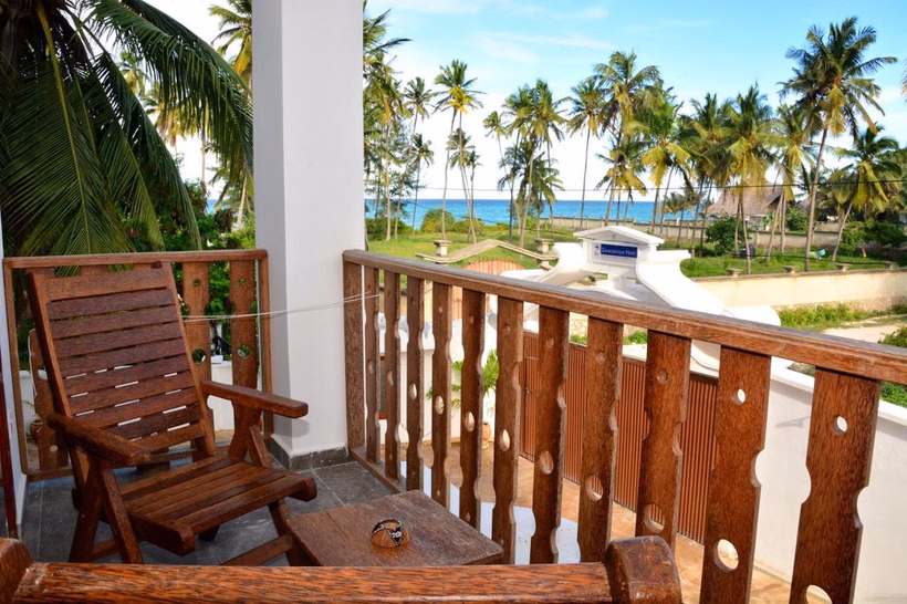 Tanzanija, Zanzibaras
