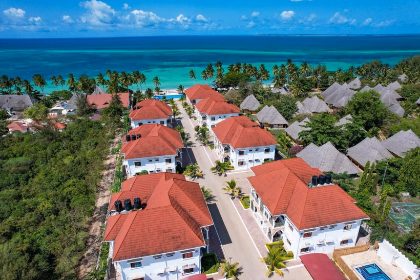 Tanzanija, Zanzibaras