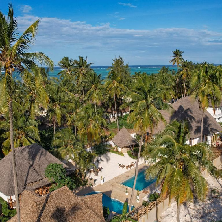 Tanzanija, Zanzibaras
