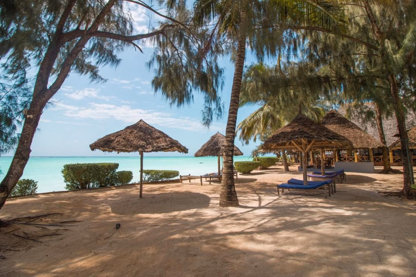 Tanzanija, Zanzibaras