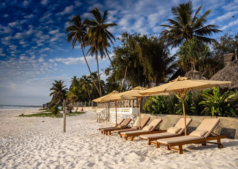 Tanzanija, Zanzibaras