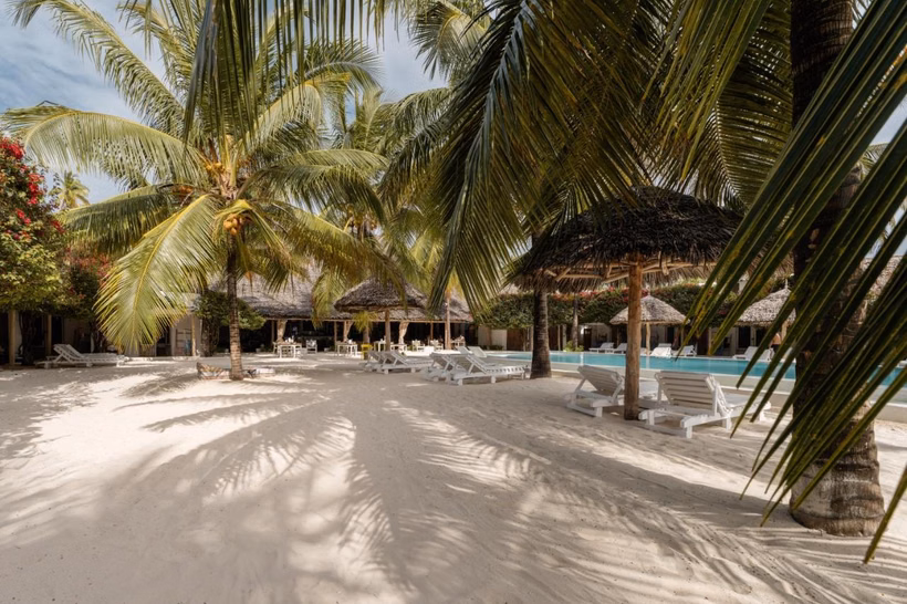 Tanzanija, Zanzibaras