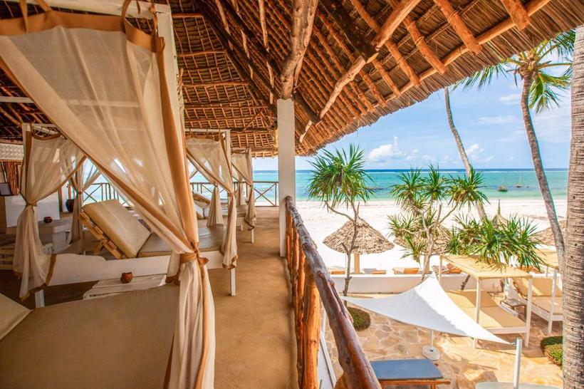 Tanzanija, Zanzibaras