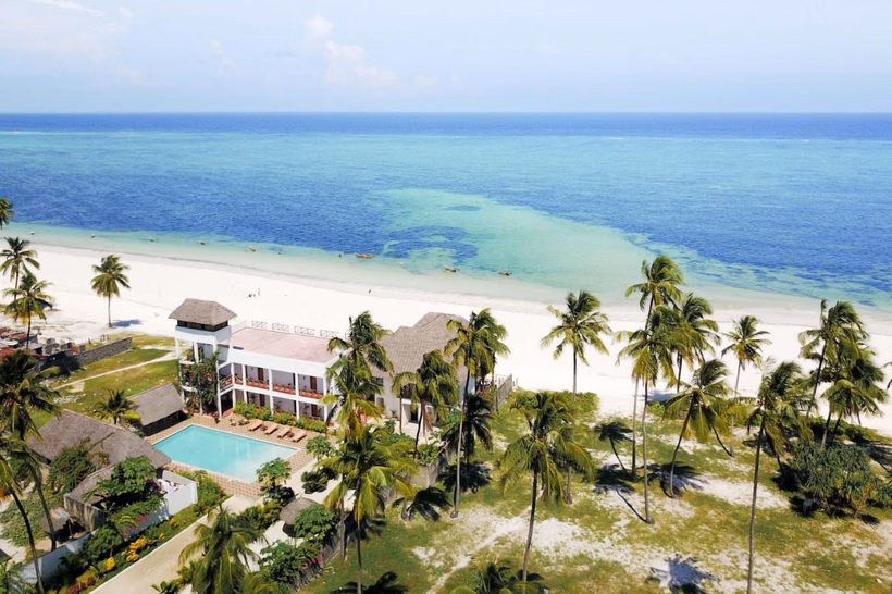 Tanzanija, Zanzibaras