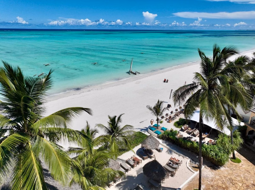Tanzanija, Zanzibaras