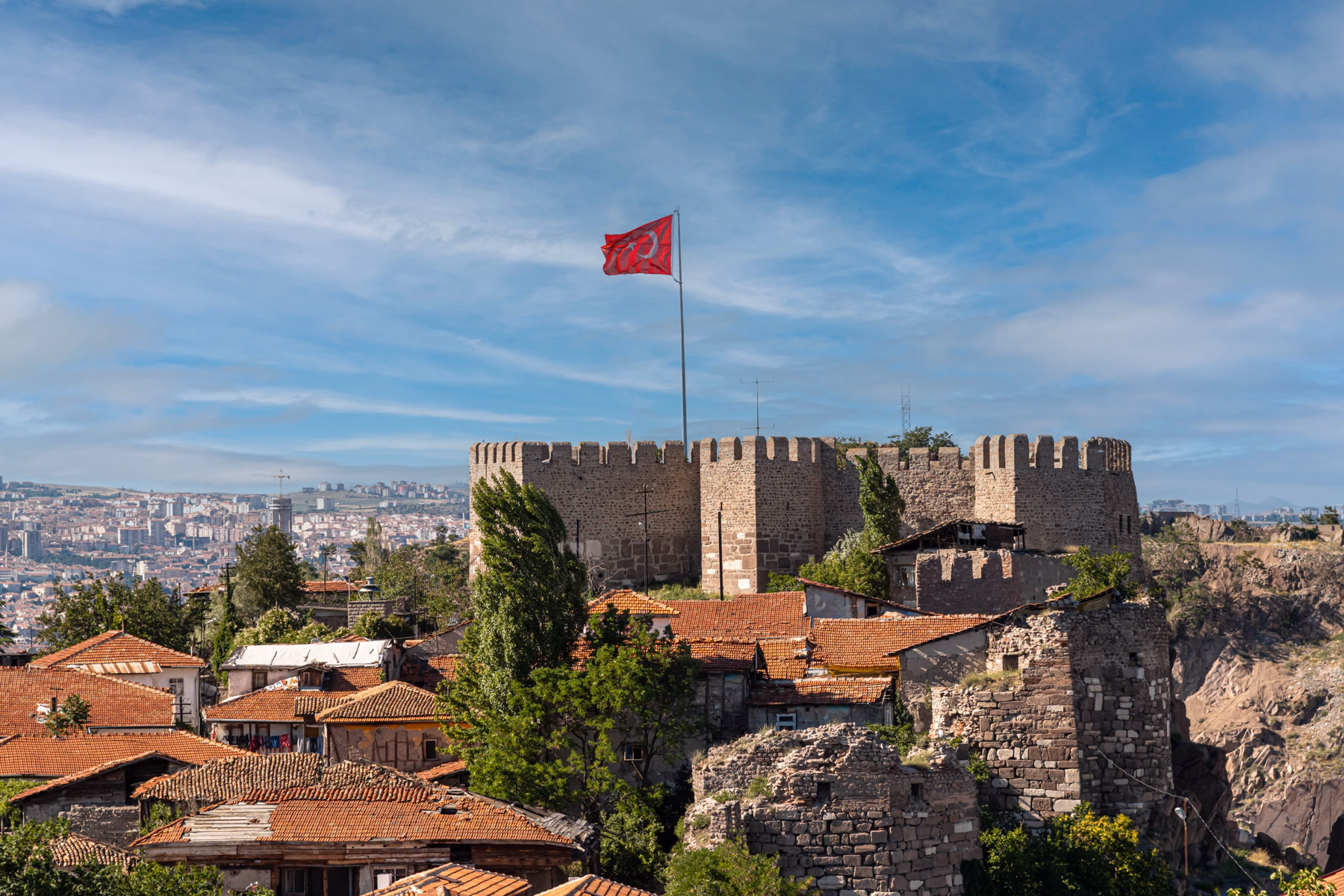 Pažintinė kelionė į Turkiją