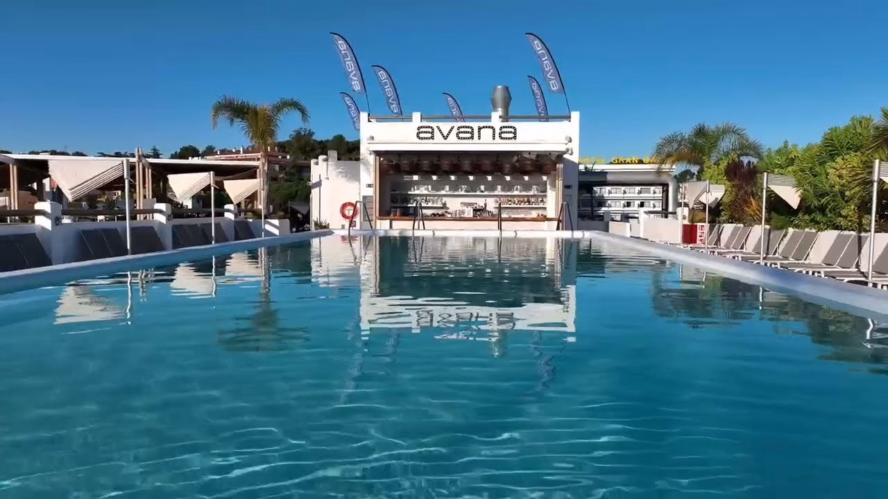 Hotel Delamar - Adults Only