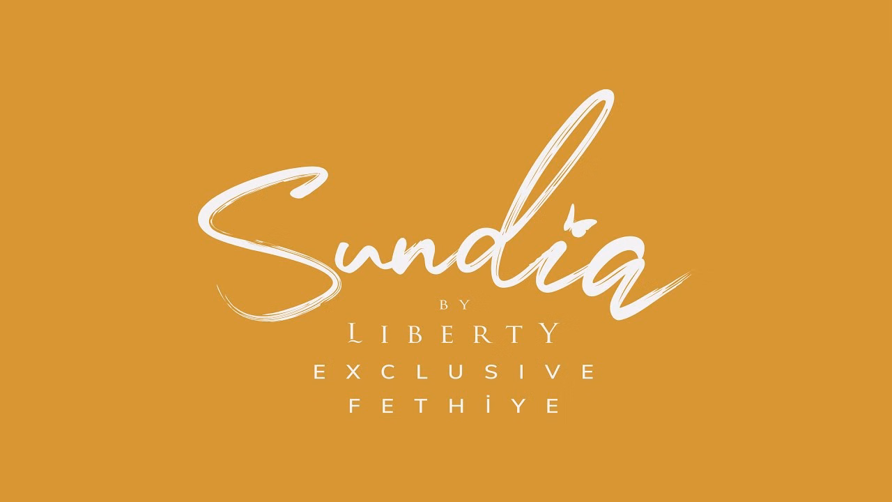 Sundia Exclusive By Liberty Fethiye - Adults Only