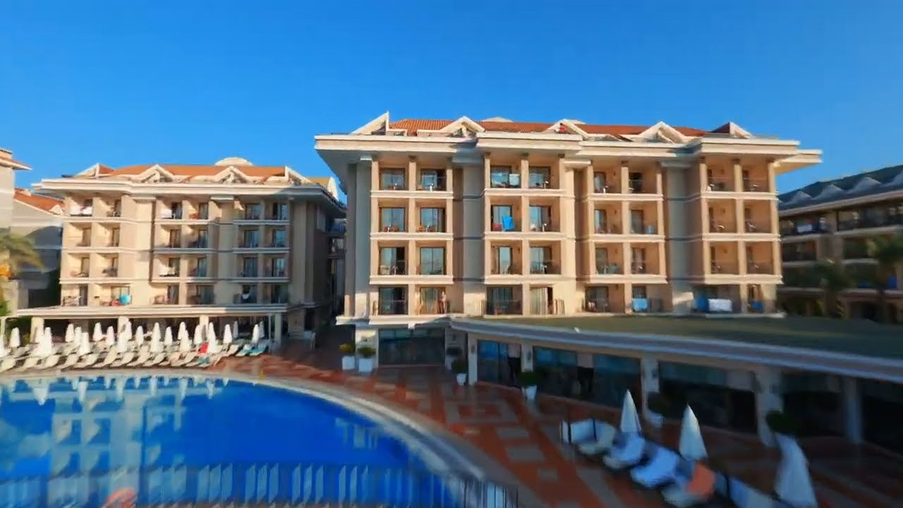 Hotel Turan Prince