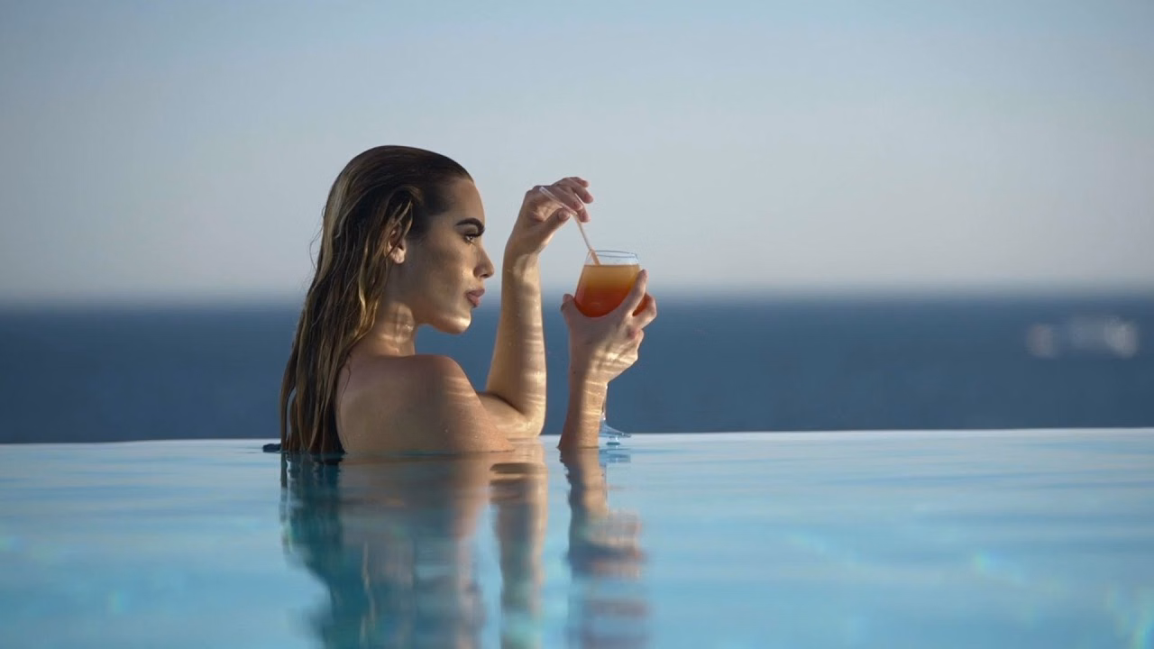 Meraki Resort Sharm El Sheikh (+16 m.)