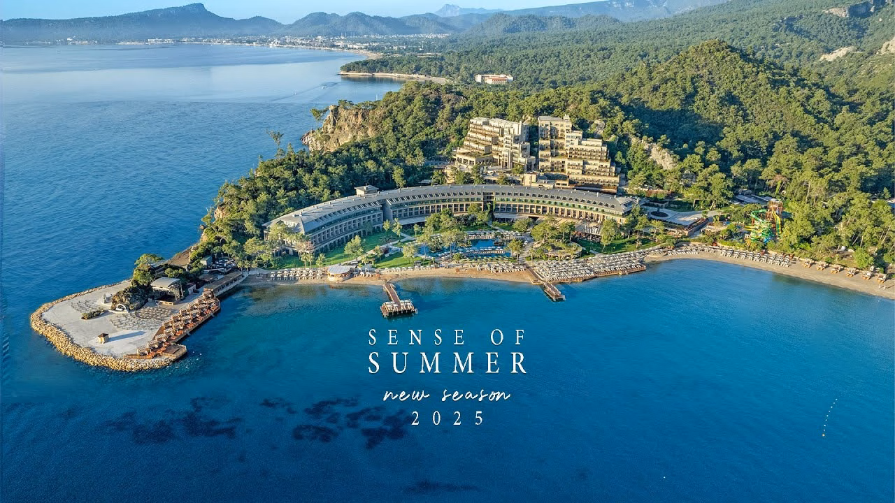 NG Phaselis Bay