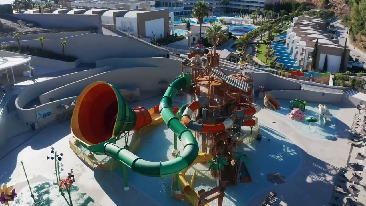 Princess Andriana Resort & Spa
