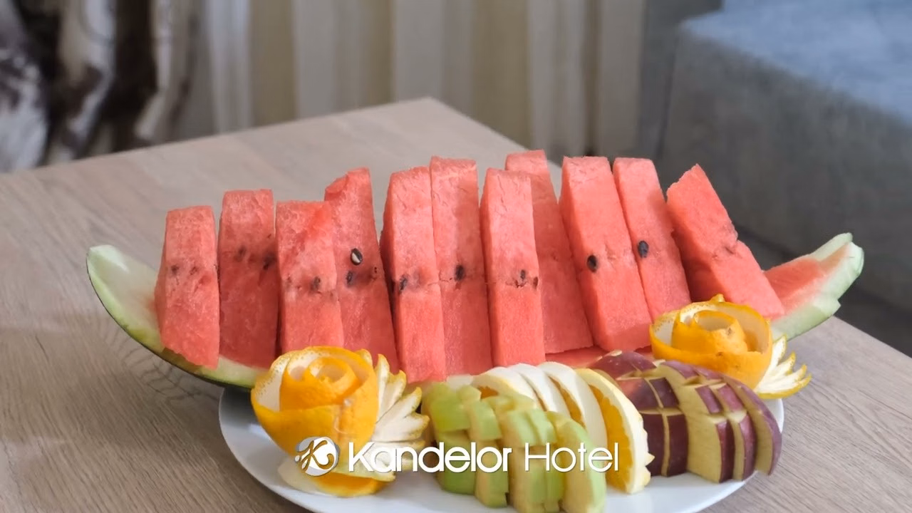 Kandelor Hotel