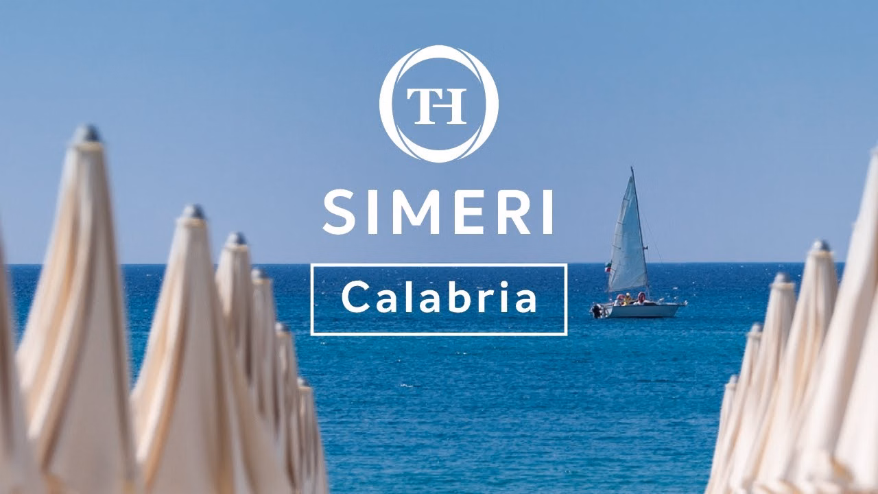 TH Simeri - Simeri Village