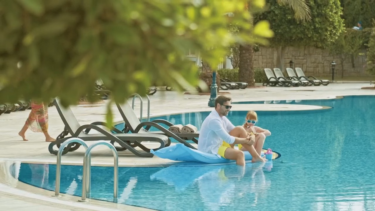 Sentido Kamelya Fulya