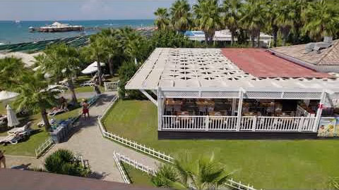 MARY HOTEL ALANYA (ex. Sirius Deluxe)